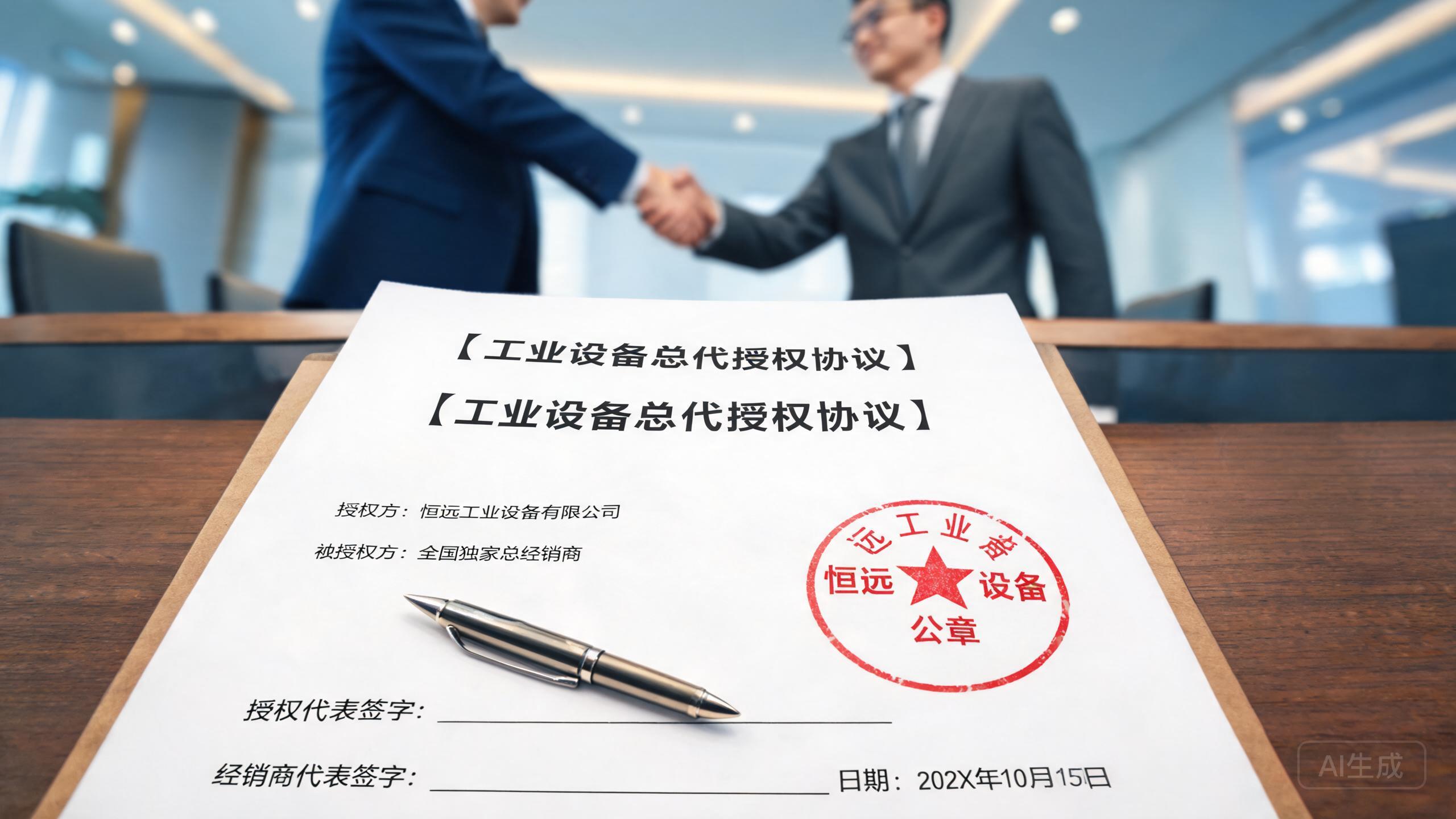 GASTRON中国总代康宝莱仪表原厂直签授权与三级渠道体系