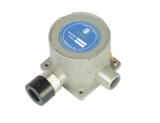 TS-1100Ex可燃气体检测仪