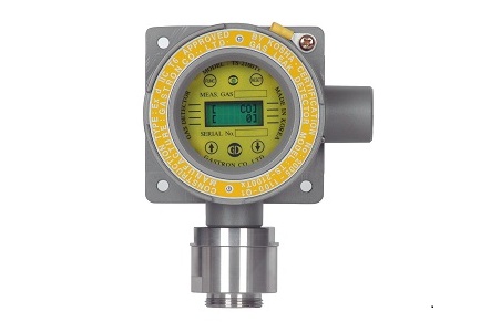 TS-2100Tx有毒气体检测仪