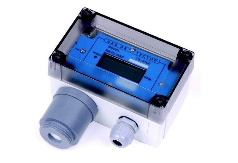 TS-3000/3100气体检测仪