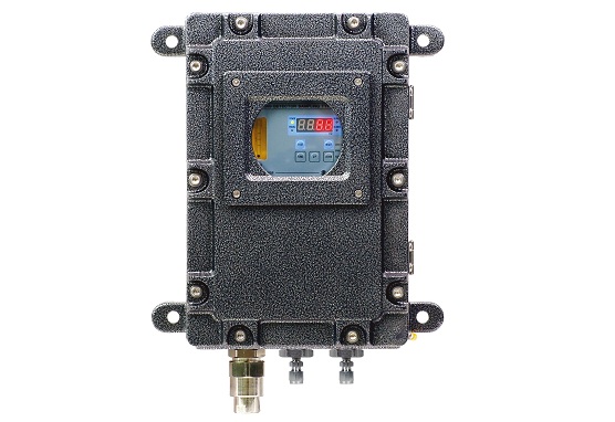 TS-4100P气体检测仪